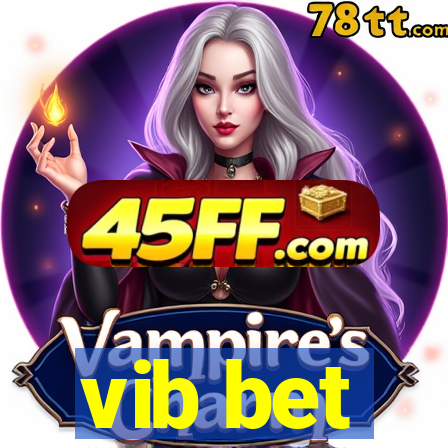 vib bet